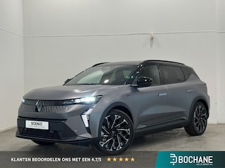 Renault Scénic E-Tech EV87 220 Long Range Esprit Alpine | Pack Light & Sound | Pack Advanced Driving Assist & Augmented Vision | Van: € 50.459,- nu rijklaar voor: € 48.459,-