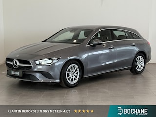 Mercedes-Benz CLA Shooting Brake 180 Business Solution | Trekhaak | All season banden | Apple Carplay/Android Auto