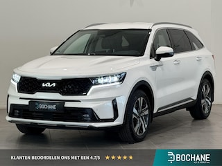 Kia Sorento 1.6 T-GDI Plug-in Hybrid 4WD DynamicPlusLine 7p. | 7 persoons | Trekhaak afneembaar 1.500 KG | Apple Carplay/Android Auto