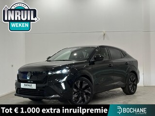 Renault Rafale 1.2 E-Tech Full Hybrid 200 Esprit Alpine | Harman/Kardon | Pack Privilège | Pack Around View Camera | Van: € 58.682,- nu rijklaar voor: € 53.682,-