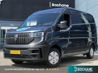 Renault Master T35 2.0 dCi 130 L2H2 Start | Nieuw BPM Vrij | Blue Gris |