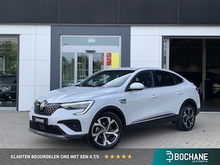 Renault Arkana 1.6 E-Tech full hybrid 145 techno | Automaat | 360 camera | Climate control | Cruise control |