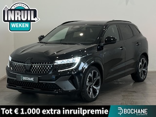 Renault Austral 1.2 E-Tech Full Hybrid 200 Techno Esprit Alpine | 360° camera | Elektrisch verstelbare voorstoelen | Stoel-, stuur- en voorruitverwarming