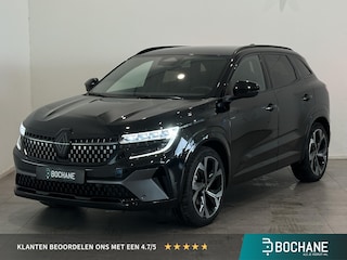 Renault Austral 1.2 E-Tech Full Hybrid 200 Techno Esprit Alpine | 360° camera | Elektrisch verstelbare voorstoelen | Stoel-, stuur- en voorruitverwarming