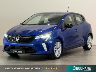 Renault Clio 1.6 E-Tech Full Hybrid 145 Evolution | Navigatie | Airco | Cruise Control | All season banden | Parkeersensoren achter