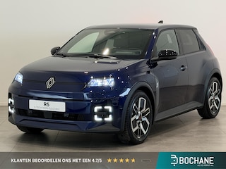 Renault 5 Comfort Range Techno 52 kWh | Harman/Kardon | All season banden | Pack Advanced Driving Assist | Van: € 35.909,- nu rijklaar voor: € 34.909,-