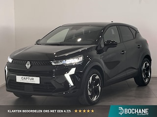 Renault Captur 1.8 E-Tech Full Hybrid 160 Techno | Pack Advanced Driving Assist | Van: € 37.638,- nu rijklaar voor: € 35.638,-