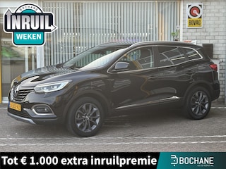 Renault Kadjar 1.3 TCe Intens | NAP | Pack Winter | Achteruitrijcamera | LED | DAB | Climate Control |