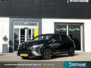 Renault Clio 1.0 TCe 90 GPF Esprit Alpine !Lage KM-stand! | Stoel-/stuurverwarming | Achteruitrijcamera | Adaptive cruise control |