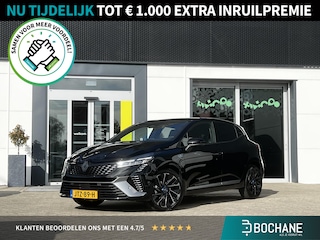 Renault Clio 1.0 TCe 90 GPF Esprit Alpine !Lage KM-stand! | Stoel-/stuurverwarming | Achteruitrijcamera | Adaptive cruise control |