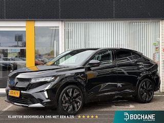 Renault Rafale 1.2 E-Tech 4x4 plug-in hybrid 300 Esprit Alpine | Pack Privilège | 360 graden camera | Panorama dak | 4 Control sturing | Matrix LED |