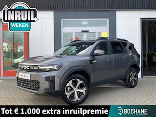 Dacia Bigster 1.8 Hybrid 155 Journey | Pack winter | Pack assist | 360 camera | BLIS |