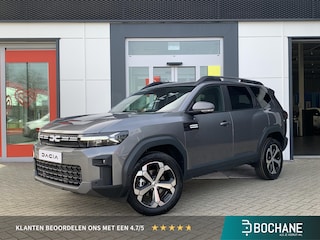 Dacia Bigster 1.8 Hybrid 155 Journey | Pack winter | Pack assist | 360 camera | BLIS |