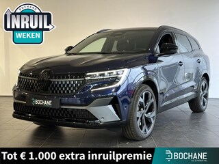 Renault Espace E-Tech full hybrid 200 Esprit Alpine 7p. | PACK HARMAN KARDON | PACK SOLID | PACK ADVANCED DRIVING ASSIST | PACK 360 CAMERA | PANORAMADAK |