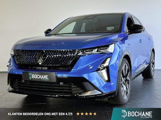 Renault Rafale 1.2 E-Tech Hybrid Esprit Alpine PACK ELYSÉE | PACK PRIVILÈGE | PACK LIGHT & SOUND | ALL-SEASON BANDEN