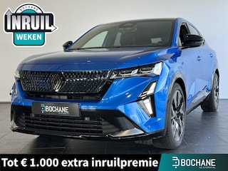 Renault Rafale 1.2 E-Tech Hybrid Esprit Alpine PACK ELYSÉE | PACK PRIVILÈGE | PACK LIGHT & SOUND | ALL-SEASON BANDEN