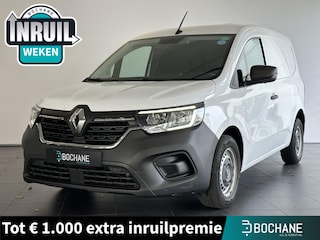 Renault Kangoo 1.5 Blue dCi 75 Comfort L1 TREKHAAK | ACHTERUITRIJCAMERA | PARKEERSENSOREN VOOR-/ACHTER | APPLE CARPLAY/ANDROID AUTO