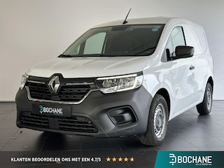 Renault Kangoo 1.5 Blue dCi 75 Comfort L1 TREKHAAK | ACHTERUITRIJCAMERA | PARKEERSENSOREN VOOR-/ACHTER | APPLE CARPLAY/ANDROID AUTO