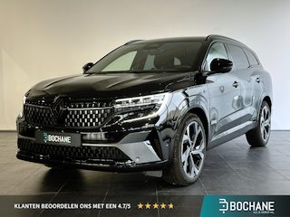 Renault Espace E-Tech full hybrid 200 esprit Alpine 5p. 4CONTROL | PANORAMADAK | HARMAN KARDON AUDIO | HEAD-UP DISPLAY |