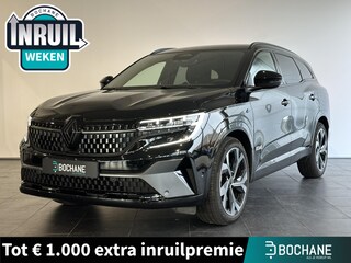 Renault Espace E-Tech full hybrid 200 esprit Alpine 5p. 4CONTROL | PANORAMADAK | HARMAN KARDON AUDIO | HEAD-UP DISPLAY |