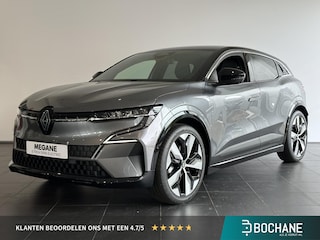 Renault Mégane comfort range techno 60 kWh NIEUW | 17% BIJTELLING | 22kW BOORDLADER | PACK WINTER | ADVANCED DRIVING ASSIST & AUGMENTED VISION |