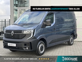 Renault Master T35 2.0 dCi 130 L2H2 Advance | NIEUW | RIJKLAAR PRIJS | SNEL RIJDEN | BPM VOORDEEL |