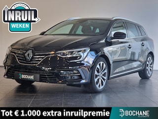 Renault Mégane Estate 1.3 TCe 140 Techno | TREKHAAK | NAVIGATIE | ACHTERUITRIJCAMERA