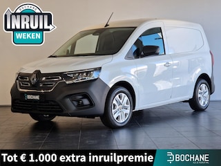 Renault Kangoo E-Tech Advance L1 44 kWh DEMO | ACHTERUITRIJCAMERA | PARKEERSENSOREN RONDOM | CLIMATE CONTROL | NAVIGATIE