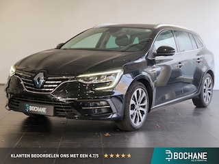 Renault Mégane Estate 1.3 TCe 140 Techno TREKHAAK | ACHTERUITRIJCAMERA | CLIMATE CONTROL | BLIND SPOT |