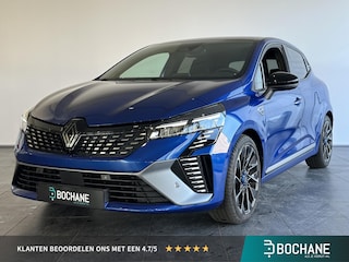 Renault Clio 1.6 E-Tech Full Hybrid 145 esprit Alpine | 360° CAMERA | ADAPTIVE CRUISECONTROL | BLIND SPOT | APPLE CARPLAY/ANDROID AUTO