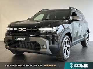 Dacia Duster 1.8 hybrid 155 limited edition DEMO | 360 CAMERA | STOEL-/STUUR-/VOORRUITVERWARMING | ADAPTIVE CRUISECONTROL | BLIS