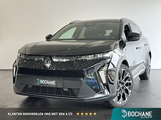 Renault Scénic E-Tech EV87 long range esprit Alpine ADAPTIVE CRUISE CONTROL | STOEL-/STUURVERWARMING | ACHTERUITRIJCAMERA | ELEKTRISCHE ACHTERKLEP |