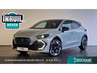 Renault Clio full hybrid E-Tech 160 techno Pack Première