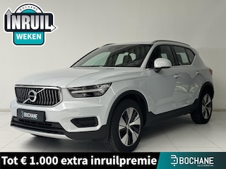 Volvo XC40 1.5 T4 Recharge Inscription Expression | Camera | Navigatie | Trekhaak Wegklapbaar | Lichtmetalen Velgen 18'' |