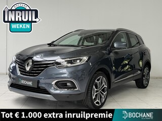 Renault Kadjar 1.3 TCe Techno | Automaat | Achteruitrijcamera | Navigatie | Climate Control |
