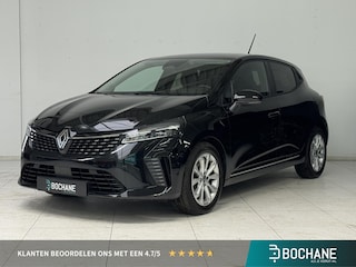 Renault Clio 1.0 TCe 90 GPF Evolution | Achteruitrijcamera | Navigatie | Cruise Control | Parkeersensoren |