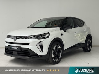 Renault Captur 1.6 E-Tech full hybrid 145 Techno | Navigatie | Achteruitrijcamera | Adaptive Cruise Control |