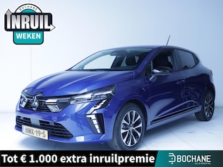 Mitsubishi Colt 1.0T MT Intense | Achteruitrijcamera | Apple CarPlay & Android Auto | Cruise Control | DAB+ |