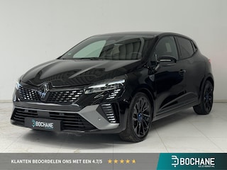 Renault Clio 1.0 TCe 90 GPF Esprit Alpine | BOSE-Audiosysteem | Adaptive Cruise Control | 360° Camera | Apple CarPlay / Android Auto |