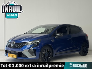 Renault Clio 1.0 TCe 90 GPF Esprit Alpine | Navigatie | 360° Camera | BOSE-Audiosysteem | Adaptive Cruise Control |