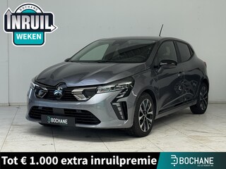 Mitsubishi Colt 1.0T MT Intense | Achteruitrijcamera | Apple CarPlay / Android Auto | Parkeersensoren V+A | All-Season banden |