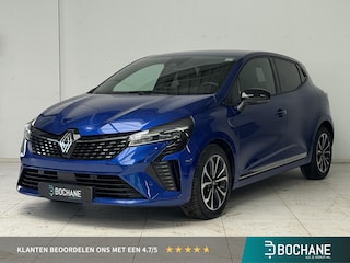 Renault Clio 1.0 TCe 90 GPF Techno | Navigatie | 360° Camera | Apple CarPlay / Android Auto | Climate Control |