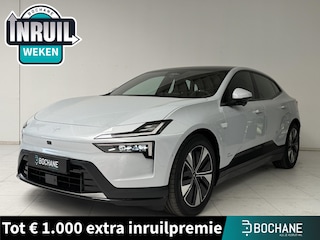 Polestar 4 Long Range Single motor 100 kWh | Direct Leverbaar | Leder | Panoramadak | 360° Camera |
