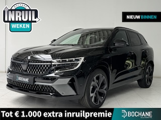 Renault Austral 1.2 E-Tech full hybrid 200 Iconic Esprit Alpine | Panoramadak | Harman / Kardon | 360° Camera | Stoelverwarming |