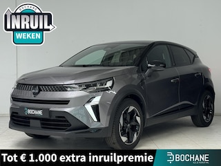 Renault Captur 1.0 TCe 90 Techno | Navigatie | Achteruitrijcamera | Cruise Control | All-Season Banden |