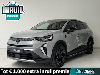 Renault Symbioz 1.6 E-Tech full hybrid 145 Esprit Alpine | Panoramadak | Harman / Kardon | Stoelverwarming | 360° Camera |