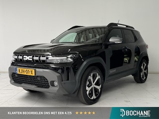 Dacia Duster 1.8 hybrid 155 limited edition | DEMO | Navigatie | Camera | Cruise Control Adaptief |