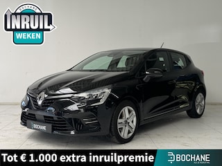 Renault Clio 1.0 TCe Zen | Dealer Onderhouden | Navigatie | Cruise Control | Apple CarPlay / Android Auto |