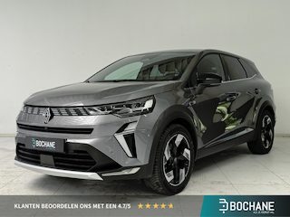 Renault Symbioz 1.6 E-Tech full hybrid 145 Iconic | 360° Camera | Stoelverwarming | Adaptive Cruise Control | Elektrische Achterklep |