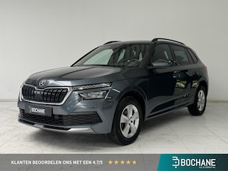 Skoda Kamiq 1.0 TSI Sport Business | Navigatie | Cruise Control | DAB+ | Apple CarPlay / Android Auto |